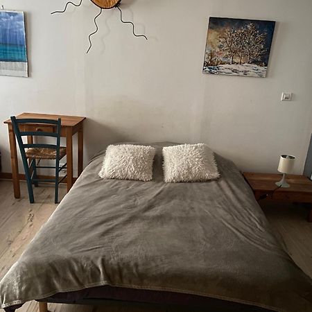 Espace Grenouillit Le Puy en Velay Exterior foto