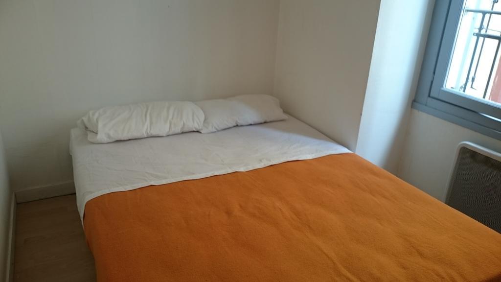 Espace Grenouillit Le Puy en Velay Habitación foto