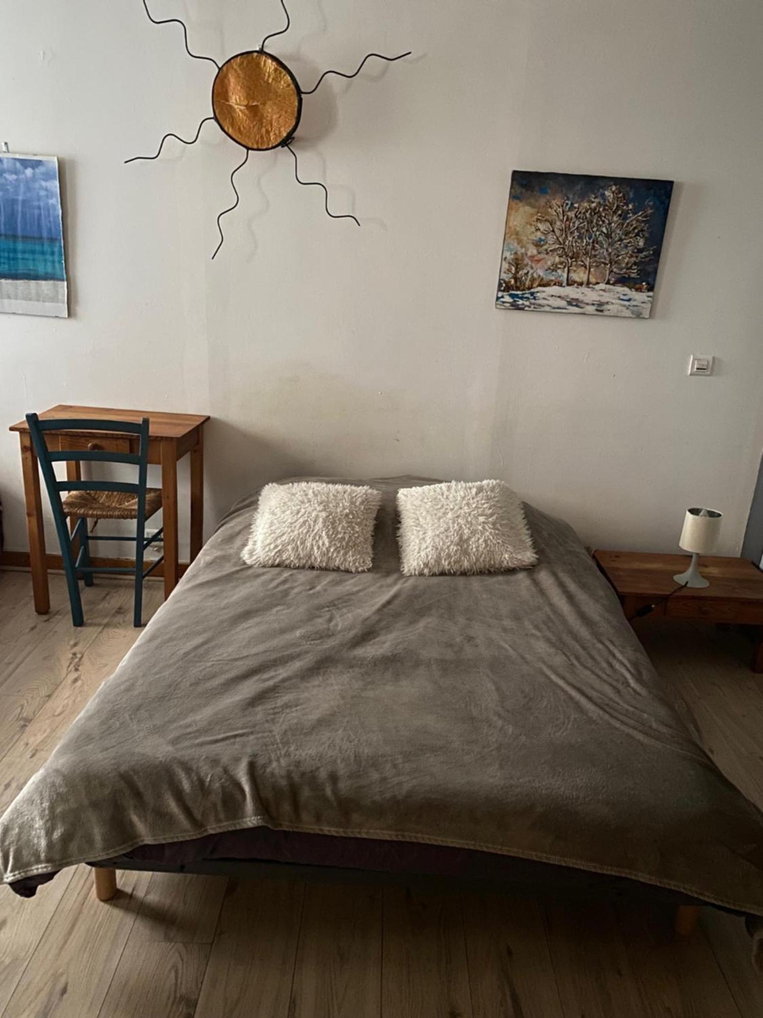 Espace Grenouillit Le Puy en Velay Exterior foto