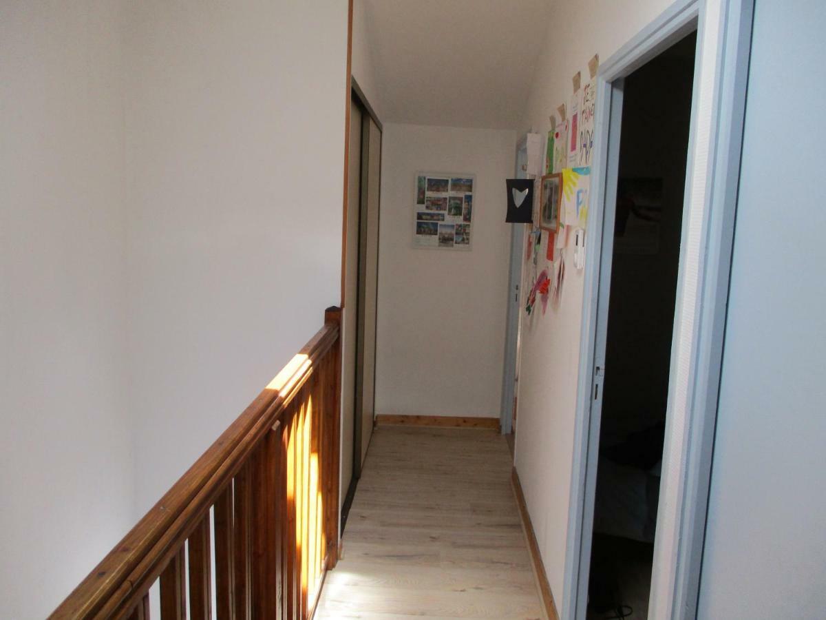 Espace Grenouillit Le Puy en Velay Exterior foto