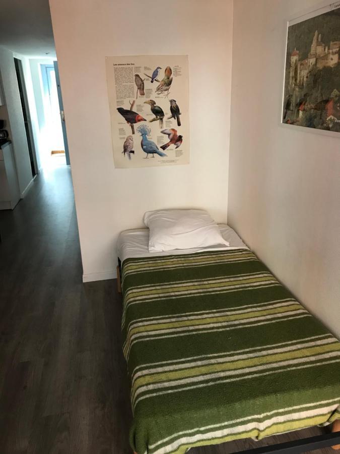 Espace Grenouillit Le Puy en Velay Exterior foto