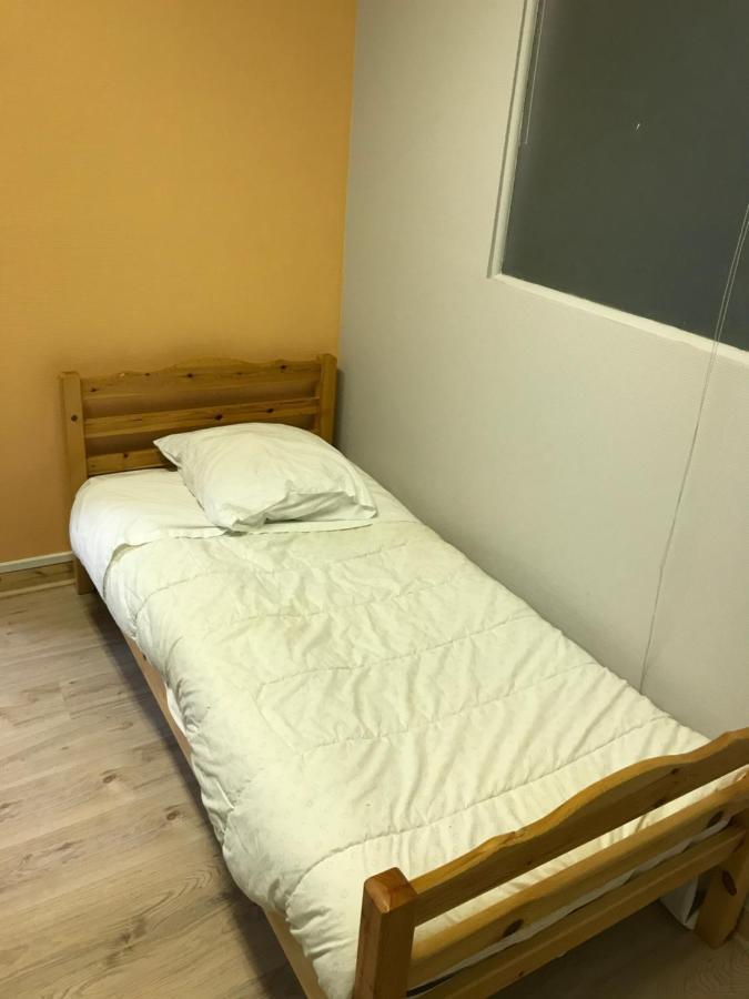 Espace Grenouillit Le Puy en Velay Exterior foto